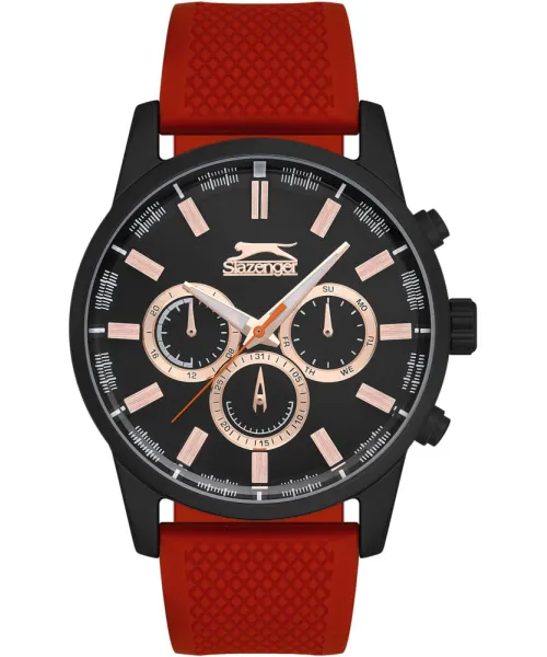 Часы Slazenger SL.09.2107.2.03 #1