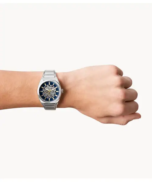 Часы Fossil ME3220 #5