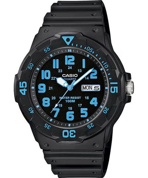 Часы Casio Collection MRW-200H-2BVEG #1