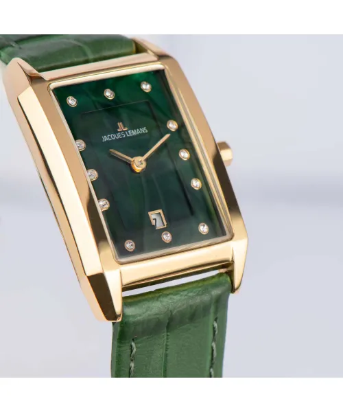 Часы Jacques Lemans 1-2189F #3