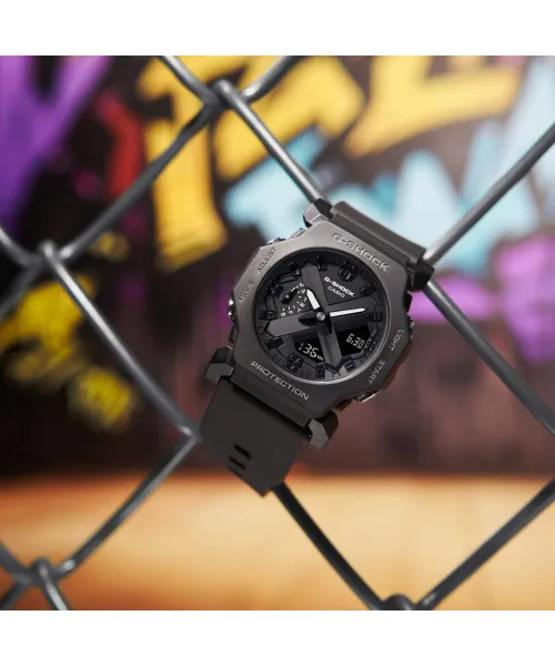 Часы Casio G-Shock GA-2300-8A #3