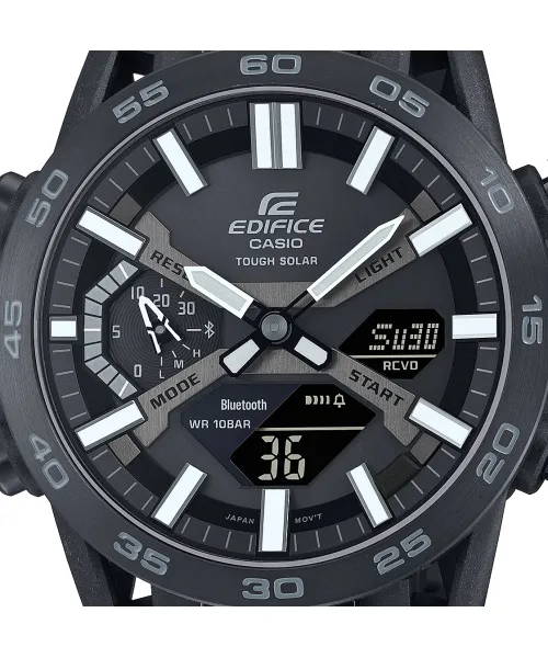 Часы Casio Edifice ECB-2000DC-1B #2