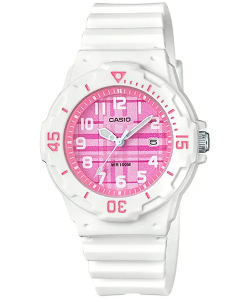 Часы Casio Collection LRW-200H-4C #1