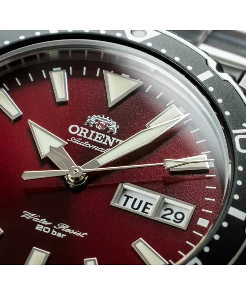 Часы Orient RA-AA0003R19 #4
