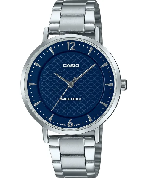 Часы Casio Collection LTP-VT04D-2A #1