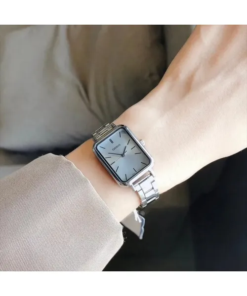 Часы Casio Collection LTP-V009D-2E #3
