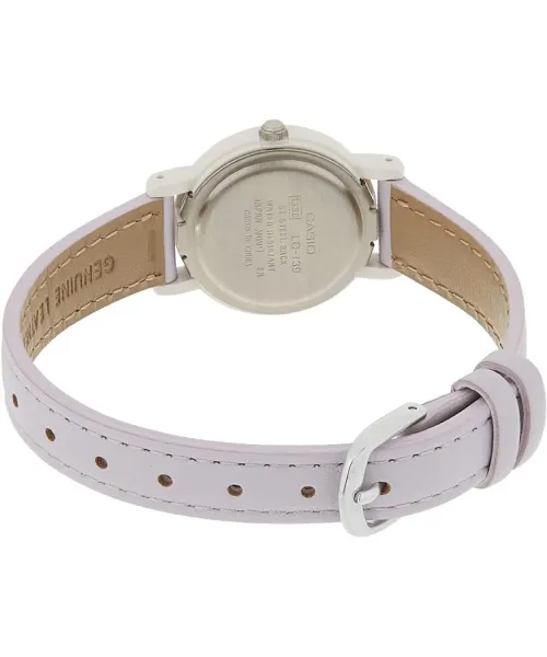 Часы Casio Collection LQ-139L-6B #3