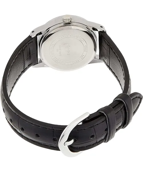Часы Casio Collection LTP-V001L-1B #6