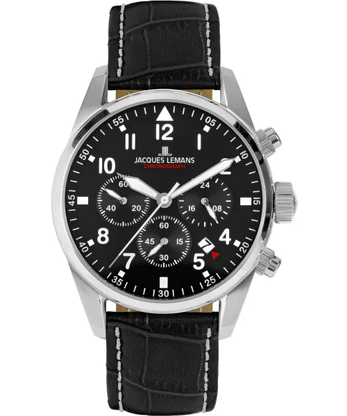 Часы Jacques Lemans 42-2A #1