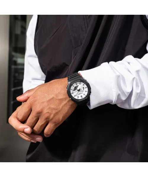 Часы Casio G-Shock GA-2100WD-1A #2