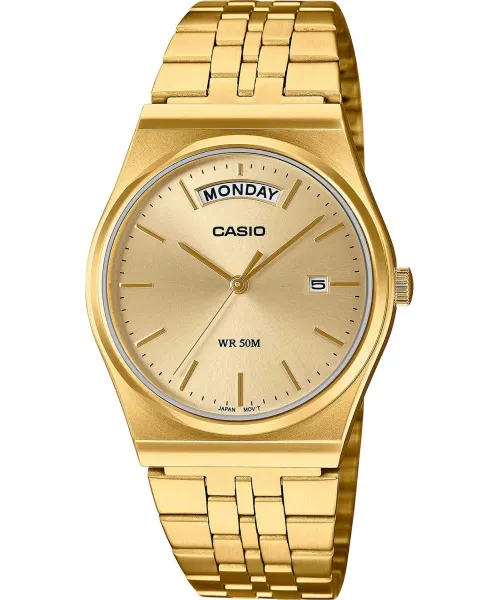 Часы Casio Collection MTP-B146G-9A #1