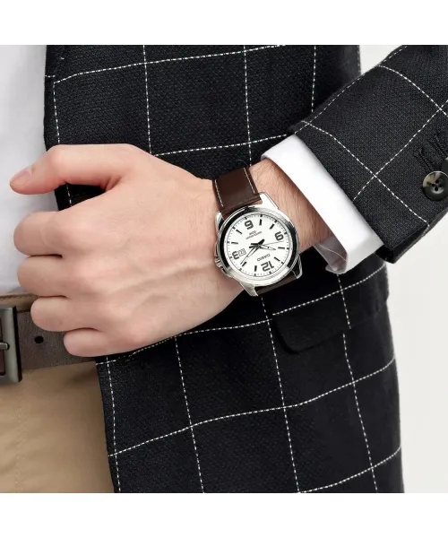 Часы Casio Collection MTP-1314L-7A #4
