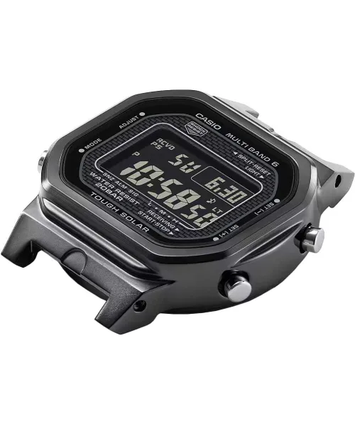 Часы Casio G-Shock GW-5000HS-1 #5