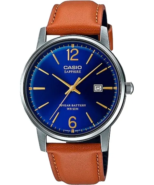 Часы Casio Collection MTS-110L-2A #1