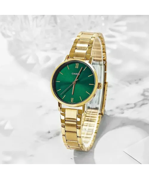 Часы Casio Collection LTP-VT02G-3A #3