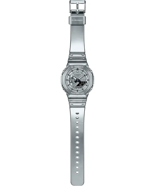 Часы Casio G-Shock GM-2100YM-8A #6