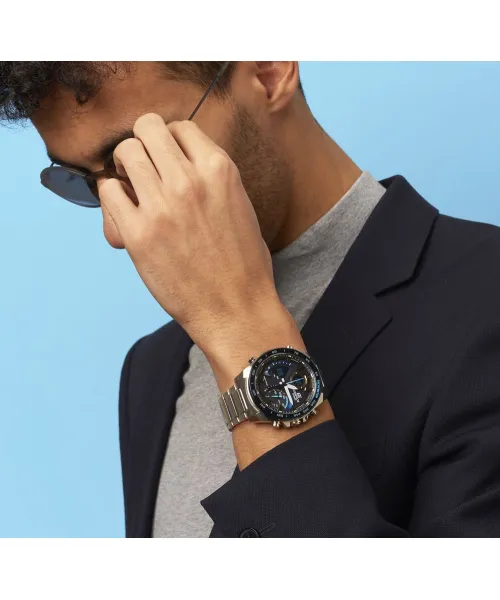 Часы Casio Edifice ECB-900DB-1B #3