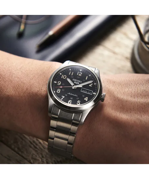 Часы Seiko SRPG27K1 #3