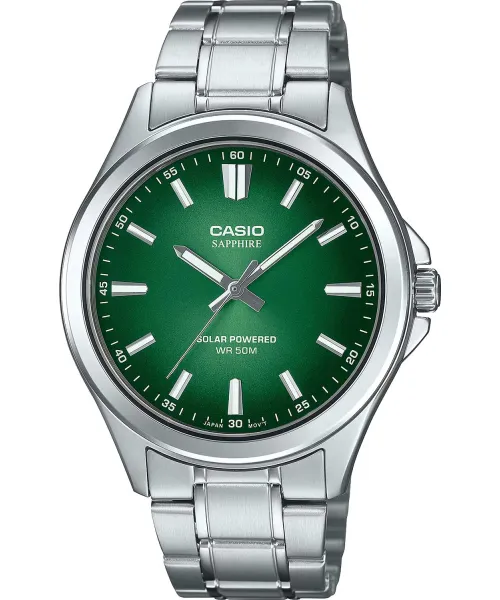 Часы Casio Collection MTS-RS100D-3A #1