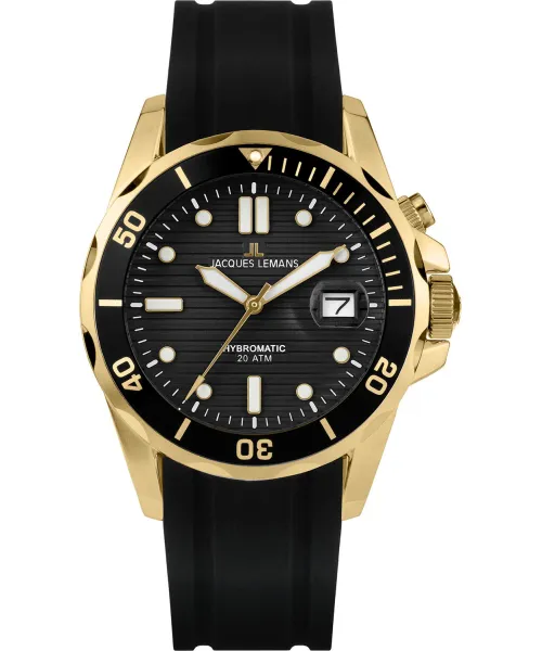 Часы Jacques Lemans 1-2170F #1