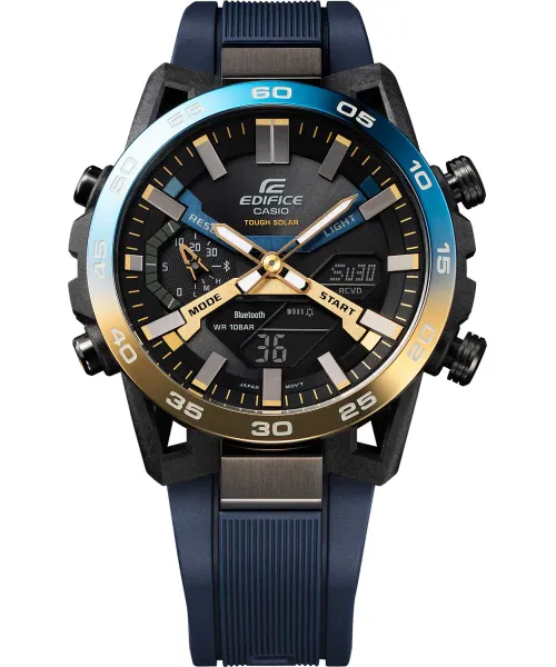 Часы Casio Edifice ECB-2000NP-1A #4