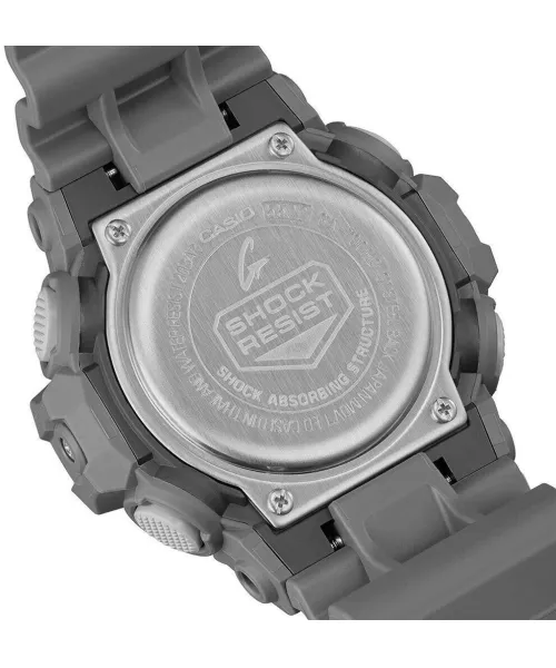 Часы Casio G-Shock GA-110HD-8A #4