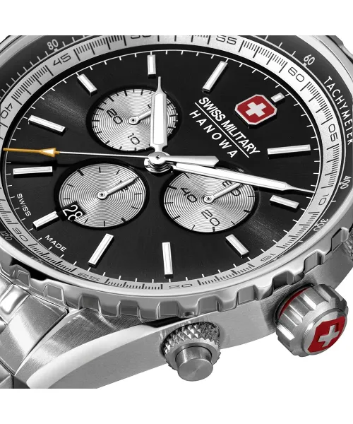 Часы Swiss Military Hanowa SMWGI0000309 #2