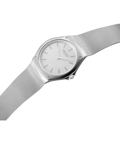 Часы Obaku V316LXCWMC #3