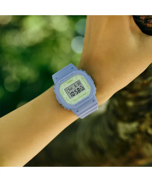 Часы Casio G-Shock GMD-S5600NC-2 #2