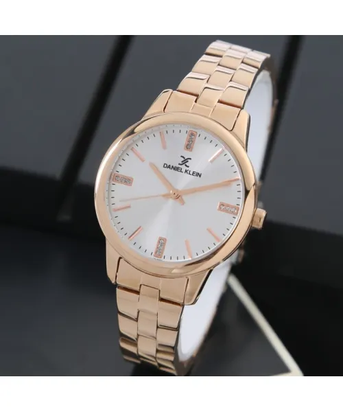 Часы Daniel Klein 13390-5 #2