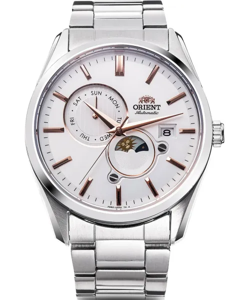 Часы Orient RA-AK0306S00 #1