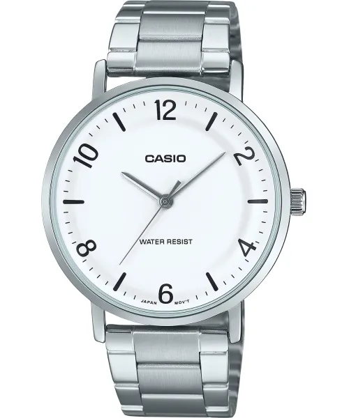 Часы Casio Collection MTP-VT03D-7B #1