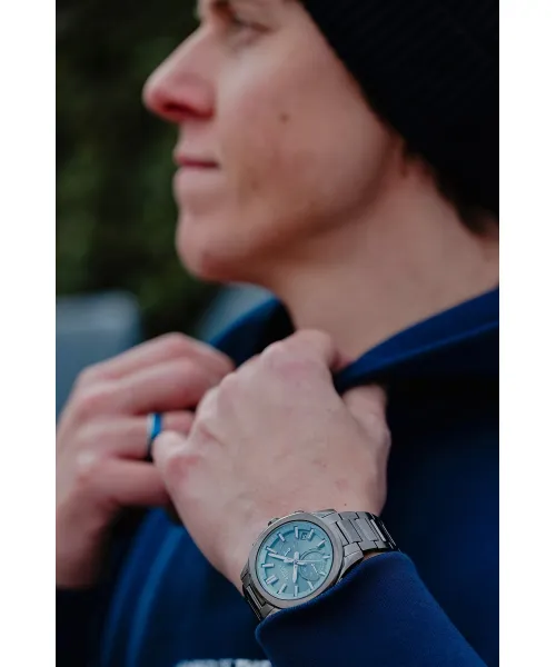 Часы Casio Edifice EQB-1300DC-3A #3