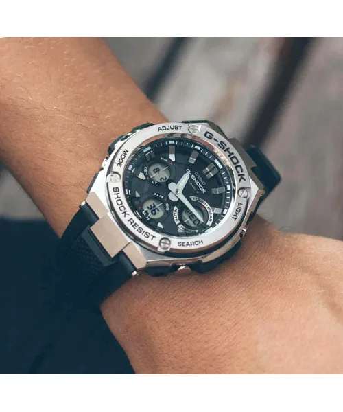 Часы Casio G-Shock GST-S110-1A #3