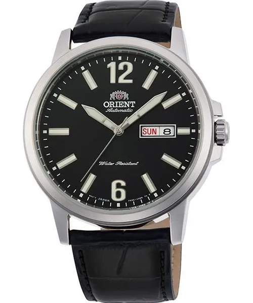 Часы Orient RA-AA0C04B19 #1