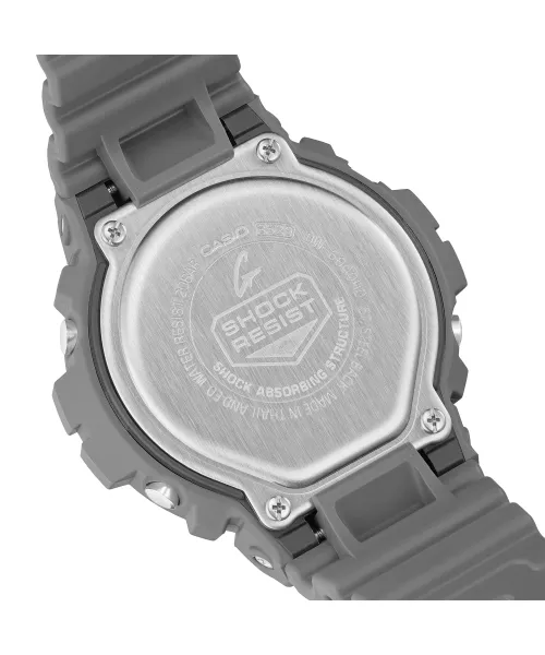 Часы Casio G-Shock DW-6900HD-8 #8