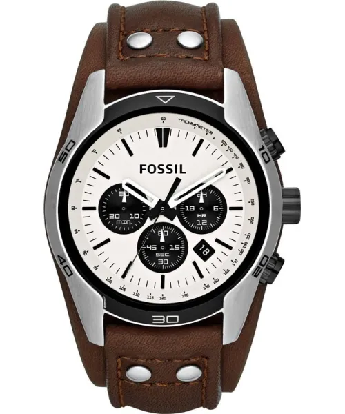 Часы Fossil CH2890 #1