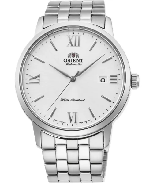 Часы Orient RA-AC0F10S10 #1