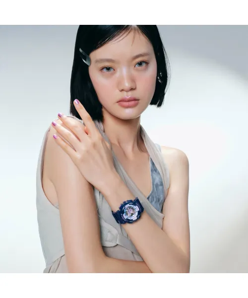 Часы Casio Baby-G BA-110MC-2A #3