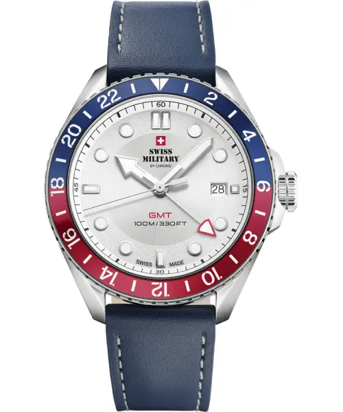 Часы Swiss Military by Chrono SM34095.05 #1