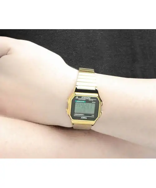 Часы Timex T78677 #4