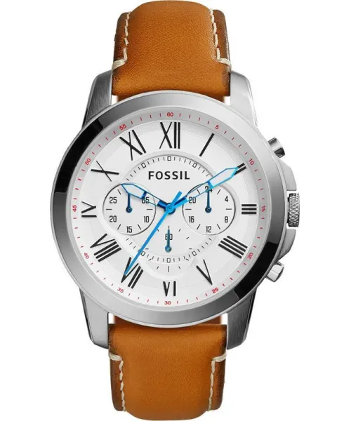 Часы Fossil FS5060 #1