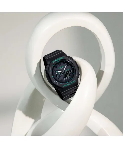 Часы Casio G-Shock GMA-S2100GA-1A #2