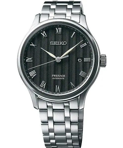 Часы Seiko SRPC81J1 #1