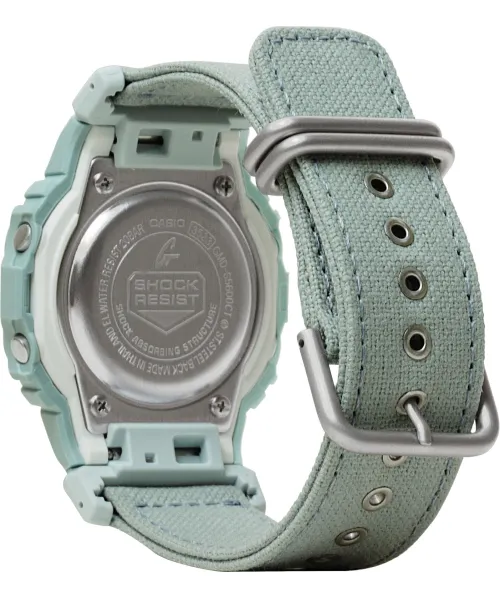Часы Casio G-Shock GMD-S5600CT-3 #6