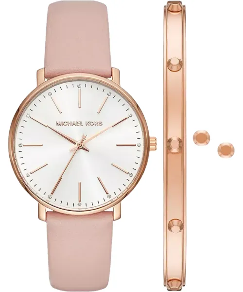 Часы Michael Kors MK1078SET #1