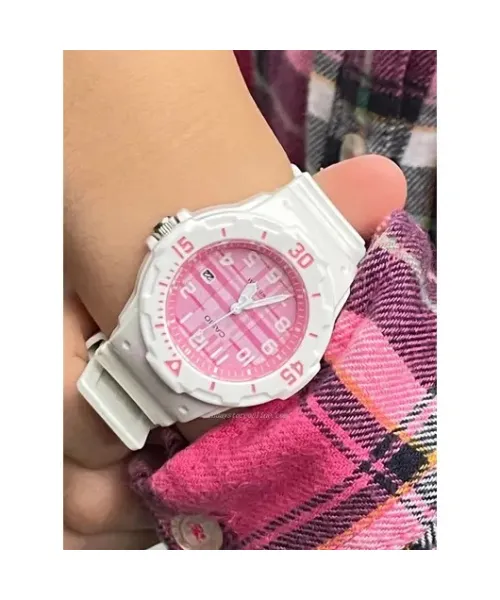Часы Casio Collection LRW-200H-4C #2