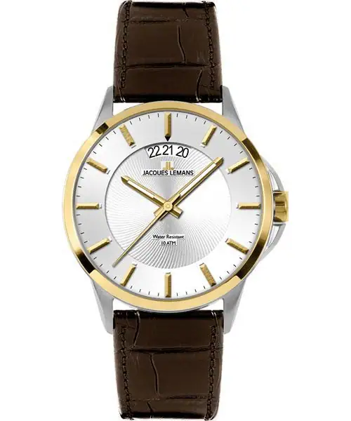 Часы Jacques Lemans 1-1540H #1