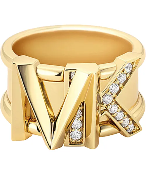 Кольцо Michael Kors MKJ7836710506 #1