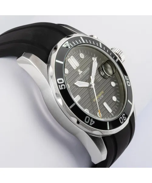 Часы Jacques Lemans 1-2170A #3